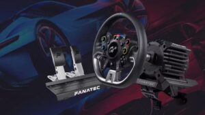 volante racing wheel apex playstation hori